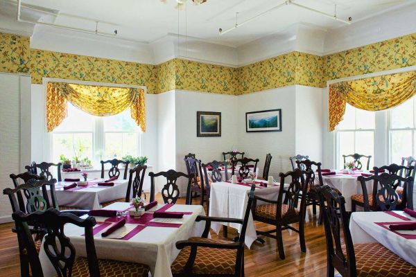 Green Park Inn Historic Hotels (Blowing Rock)
